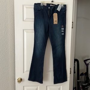 Brand new Levi’s size 32x32